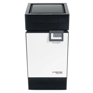 Trotec AirgoClean One H14 Commercial Air Purifier 230v