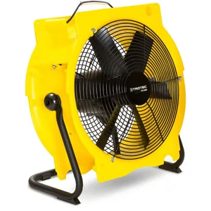 Trotec TTV 4500 High-Performance Fan