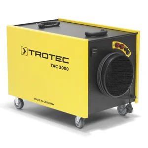 Trotec TAC 3000 X Air Scrubber