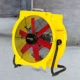 Trotec TTV 4500 HP High-Performance Fan