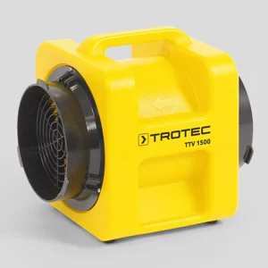 Trotec TTV 1500 Conveying Fan