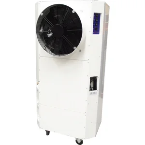 Broughton Comcool 52 Industrial Evaporative Cooler 230v