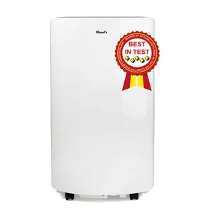 Woods Cortina 12K Silent Portable Air Conditioner 240v