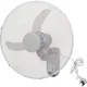 Prem-I-Air 18 Inch Wall Fan With Remote Control & Timer 230v