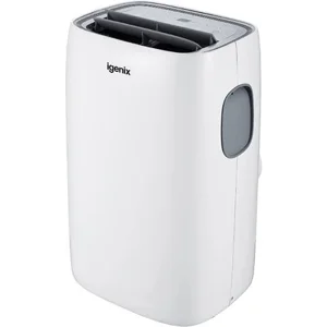 Igenix IG9919 4-in-1 9000BTU Portable Air Conditioner 230v