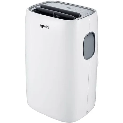 Igenix IG9922 4-in-1 11000BTU Portable Air Conditioner 230v