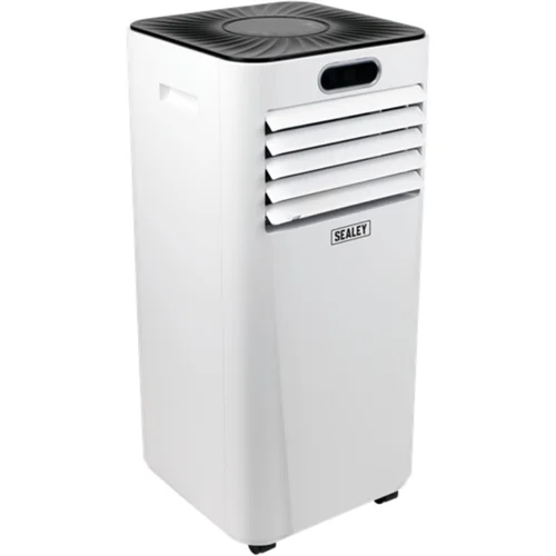 Sealey SAC7000 Portable Air Conditioner 230v