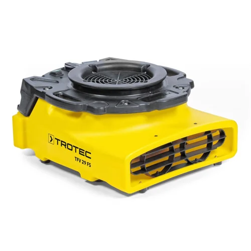 Trotec TFV 29 FS Radial Fan