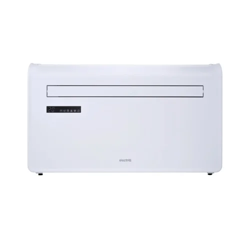 electriQ iQool-Smart 12HP Wall Mounted Air Conditioner and Heat Pump 230v