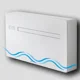 Powrmatic Vision 3.6 DW H2O Air Conditioner