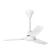 Global Ceiling Fans Reversible Commercial Ceiling Fan