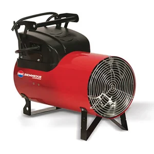 Arcotherm EK10C Industrial Electric Fan Heater - 3 Phase