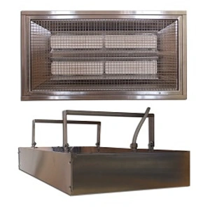 Herschel IRP4 Infrared Heater