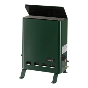 Eden Greenhouse Heater