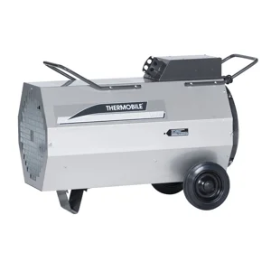 Thermobile GA110E Direct Propane Gas Fired Heater - 230v