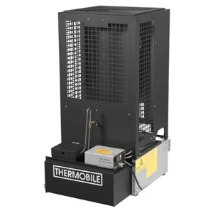 Thermobile Bio Energy B Cabinet Heater - 230v