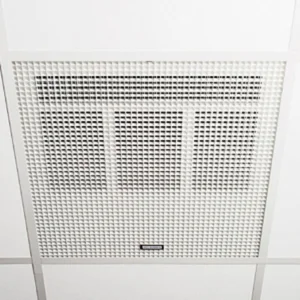 Consort Recessed SL Ceiling Fan Heater