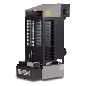 Thermobile Bio Energy 1 Cabinet Heater (Package Deal)