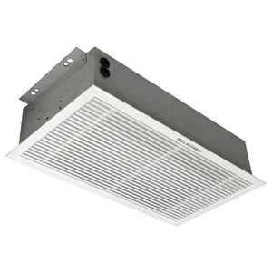 Consort Screenzone Commercial Recessed Air Curtains