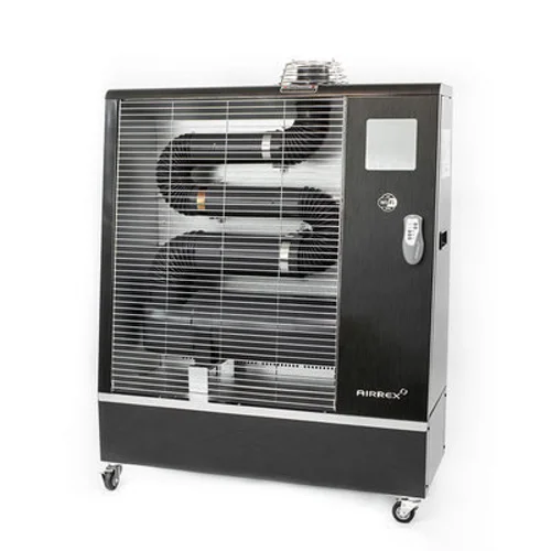 Airrex AH-200i Diesel-Fuelled Infrared Heater - 230v