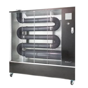 Airrex AH-800i Diesel-Fuelled Infrared Heater - 230v