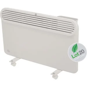 Prem-I-Air Slimline 1.5kW Electric Panel Heater