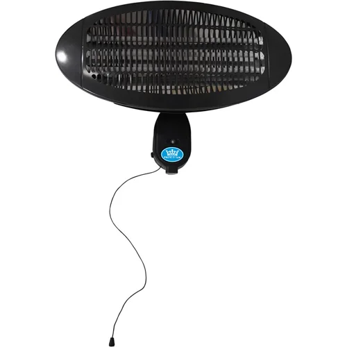 Prem-I-Air 2kW Wall Mount Patio Heater