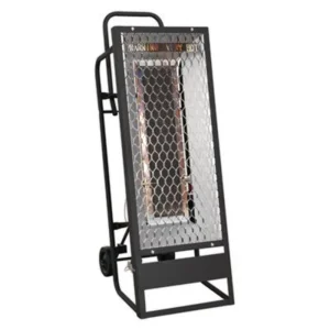 Sealey LPH35 Industrial Propane Heater