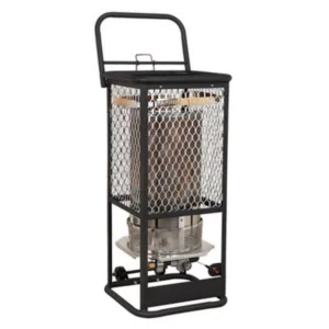 Sealey LPH125 Industrial Propane Heater