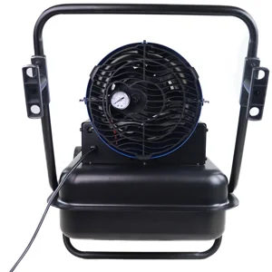 Hyundai HY215DKH Direct Oil Fired Space Heater - 230v