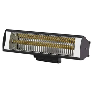 Tansun Rio IP Wall Mounted Infrared Patio Heater 230v