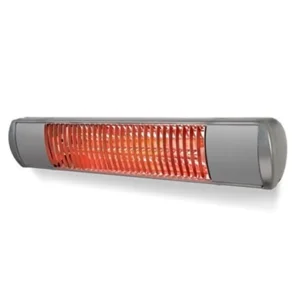 Tansun Rio Grande 320 IP Wall Mounted Infrared Patio Heater 230v