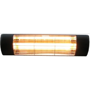 Victory Lighting HLW20BG Infrared Outdoor Heater