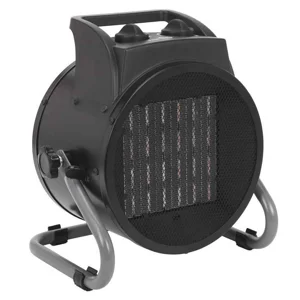 Sealey PEH3001 3000W Industrial PTC Fan Heater