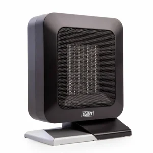 Sealey CH2013 1400W Ceramic Fan Heater