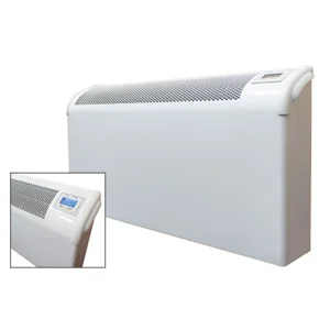 Consort CN2MLSTiE Electric Fan Heater