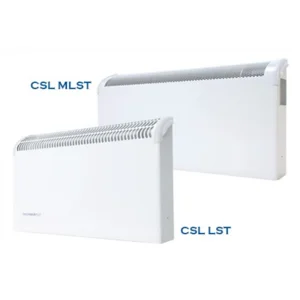 Consort CSL LST Wall Mounted Fan Heaters