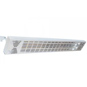 Consort Twinzone Radiant Heater 1.5kW