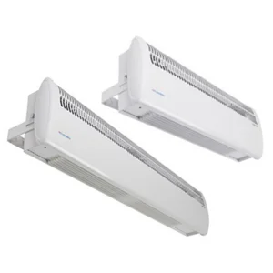 Consort Screenzone RX Air Curtains