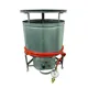 Elite Heat Propane Gas Bin Heater