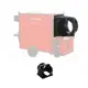 Arcotherm Jumbo 85 Two Way Outlet