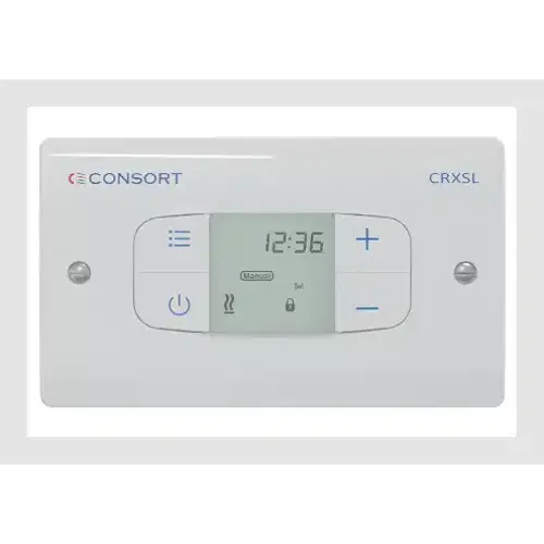 Consort CRXSL Wireless Controller