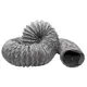 Ecor Pro Flexible Industrial Ducting (45mm x 2m)