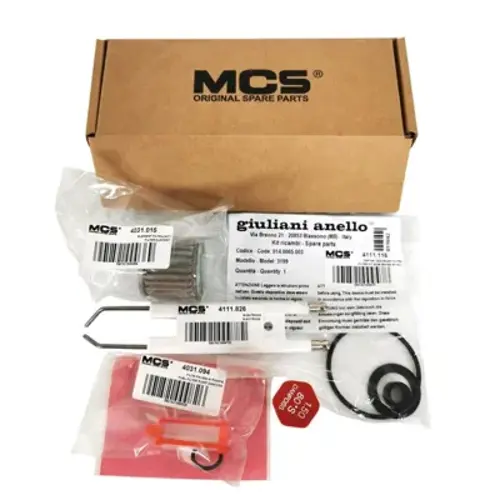 Master XL61 Heater Service Kit