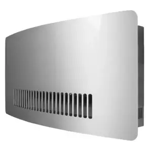 Consort WMH3E Wall Mounted Fan Heater