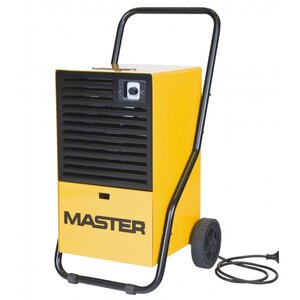 Master DH 26 Dehumidifier